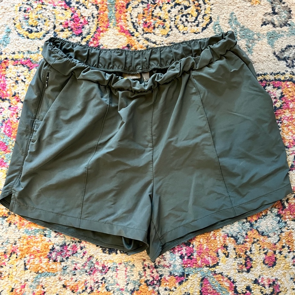 Zella Womens Shorts